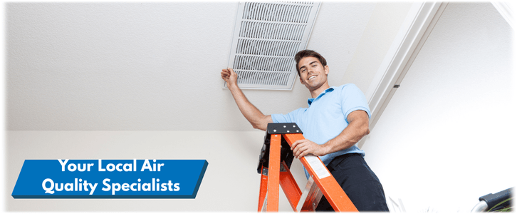 Phoenix FreshCore Air Care