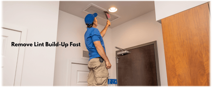 Dryer Vent Cleaning Phoenix AZ