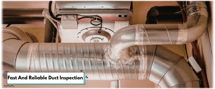 Ductwork Inspection Phoenix AZ