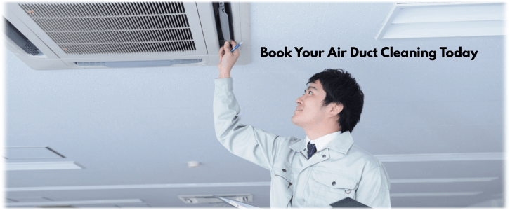 Phoenix AZ Air Duct Cleaning