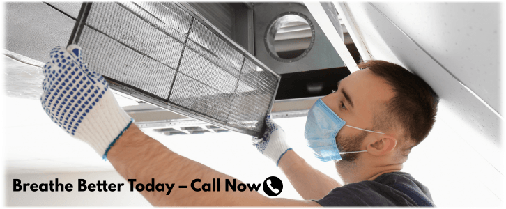 Air Duct Cleaning Phoenix AZ